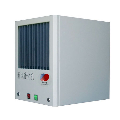 新風(fēng)機(jī)